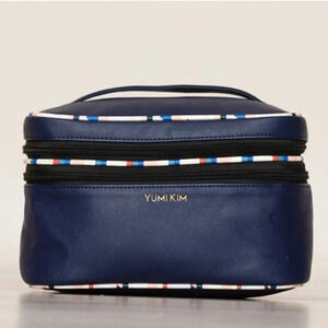 Yumi Kim Jetsetter Makeup Train Case